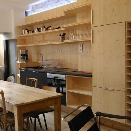 Lons Appartement T1 Centre Ville Екстер'єр фото
