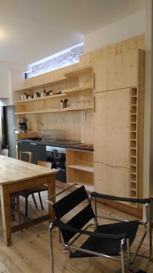 Lons Appartement T1 Centre Ville Екстер'єр фото