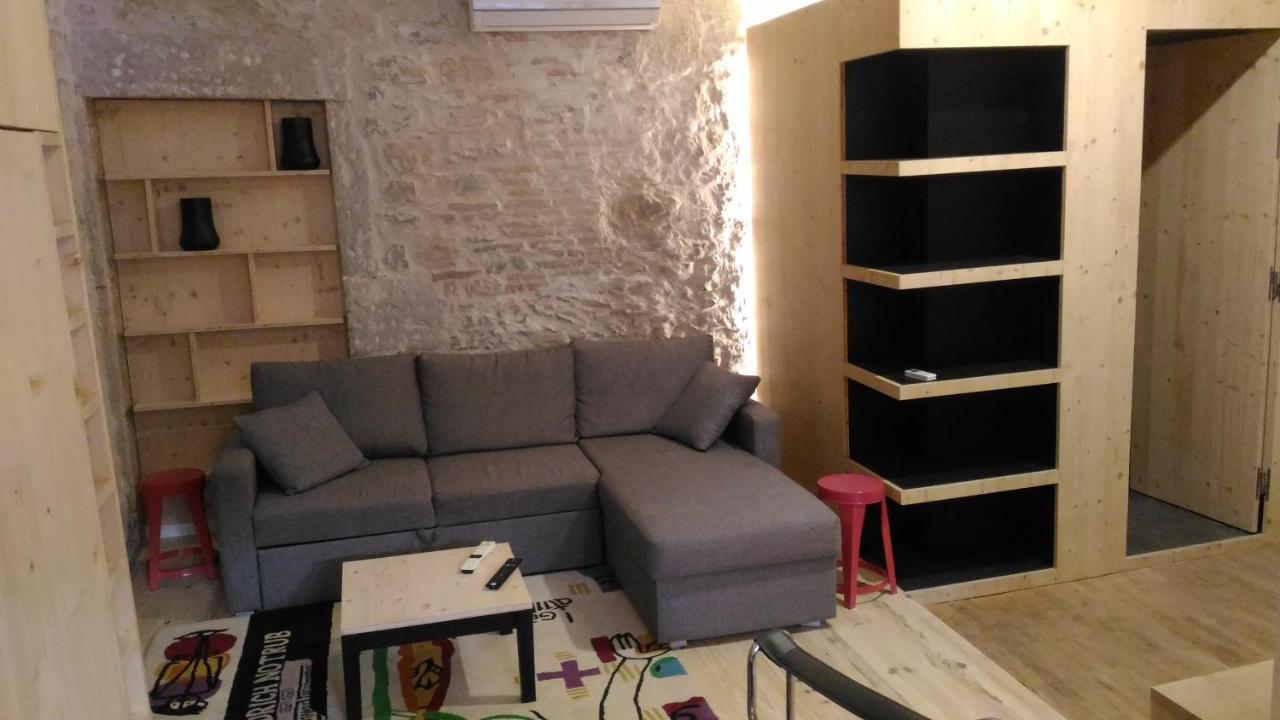 Lons Appartement T1 Centre Ville Екстер'єр фото